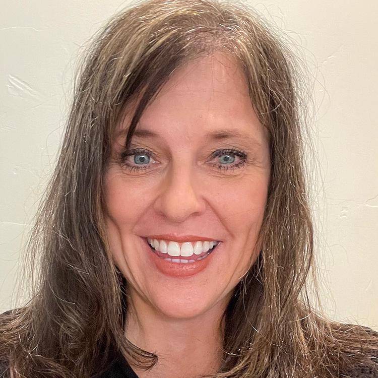 Marianne Orr