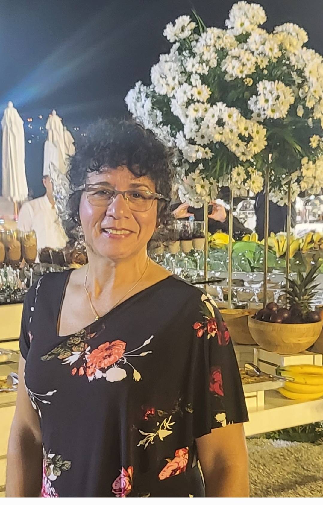 Marilu Sachade
