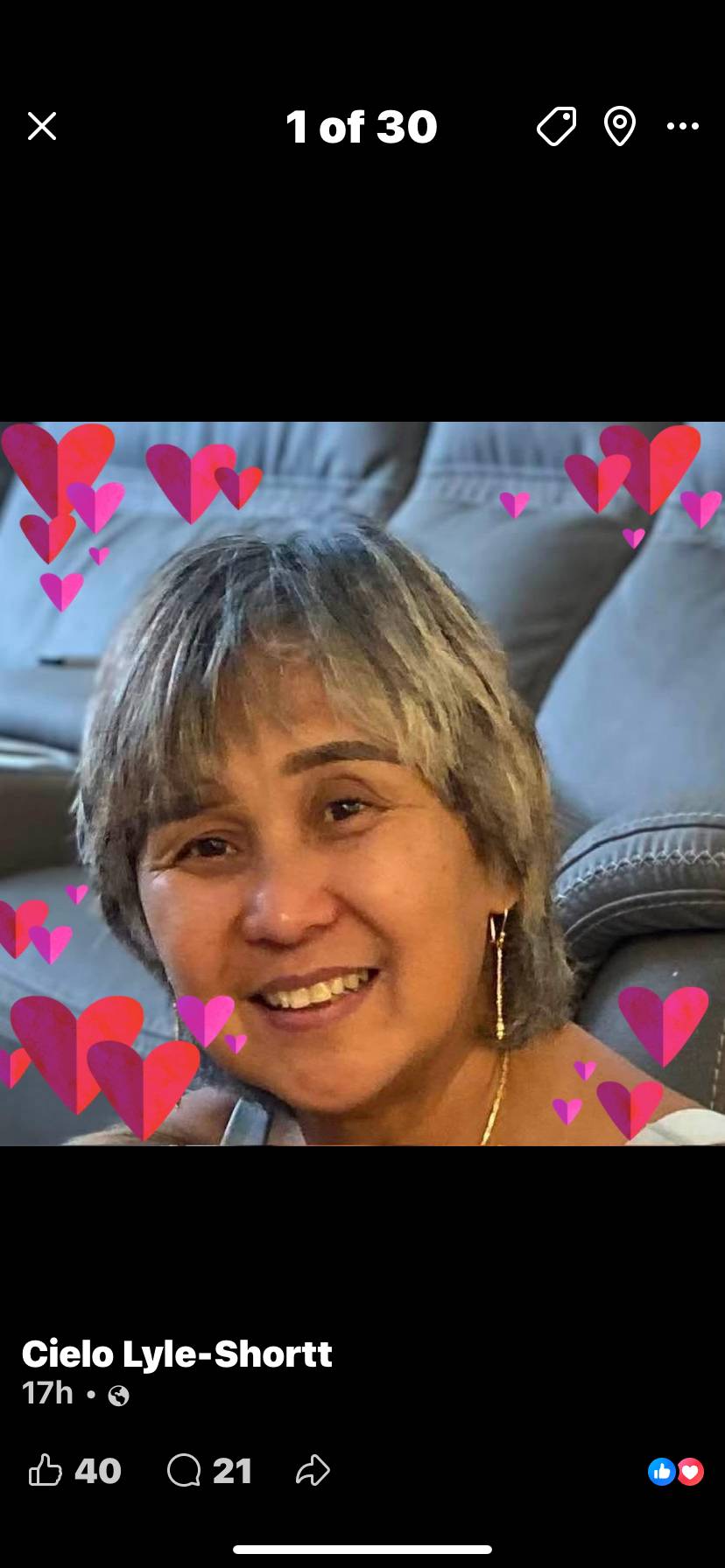 Maria Cielo Lyle-Shortt