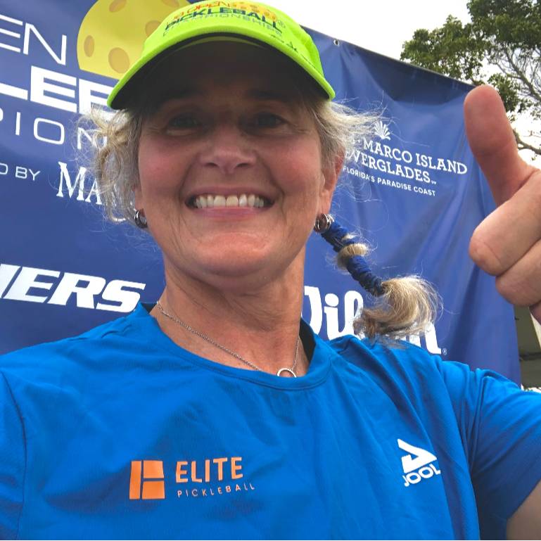 Marie Joanne (Mj) Trottier