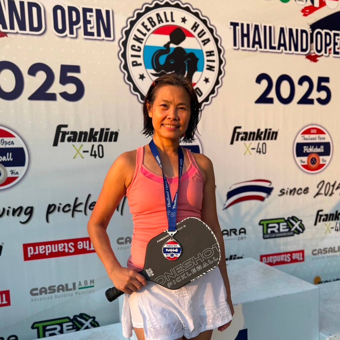 Marissa Phongsirikul