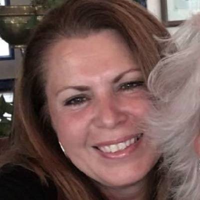 Maria Roney