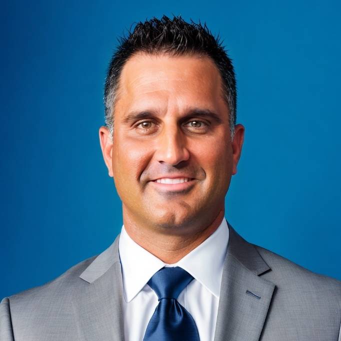 Paul Marino