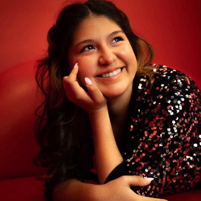 Maribel Ramirez