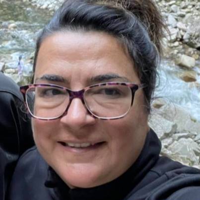 Marie Thibeault