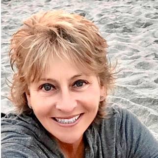 Maria R Stoughton