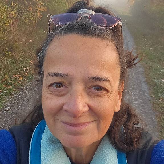 Marianne Sharkey