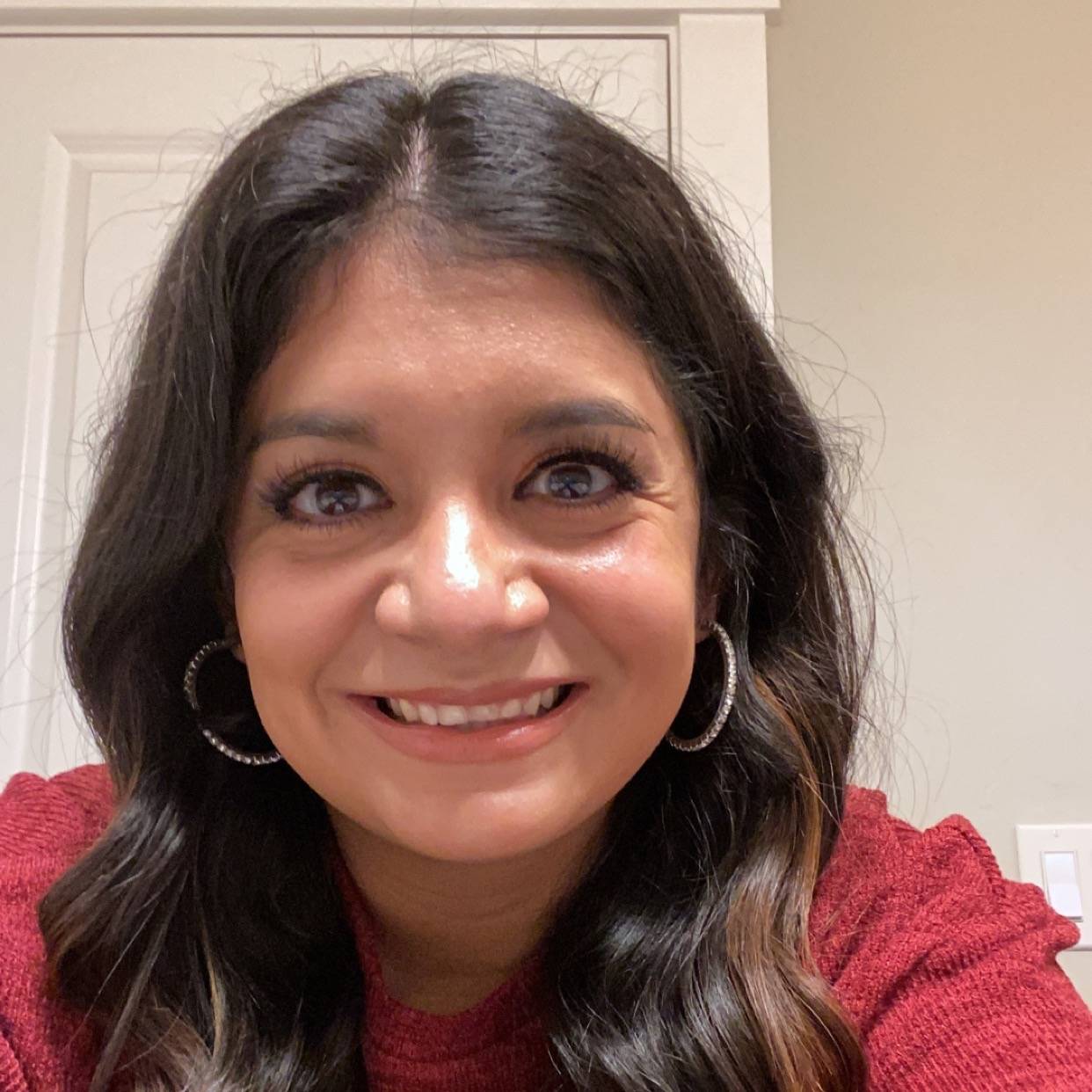 Maricela Walgamott