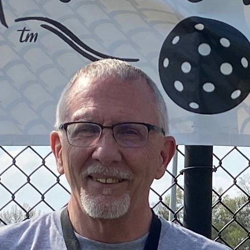 Mark Scott