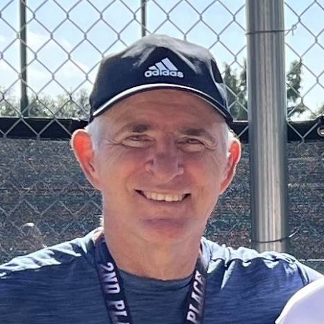 Mark Scalzo