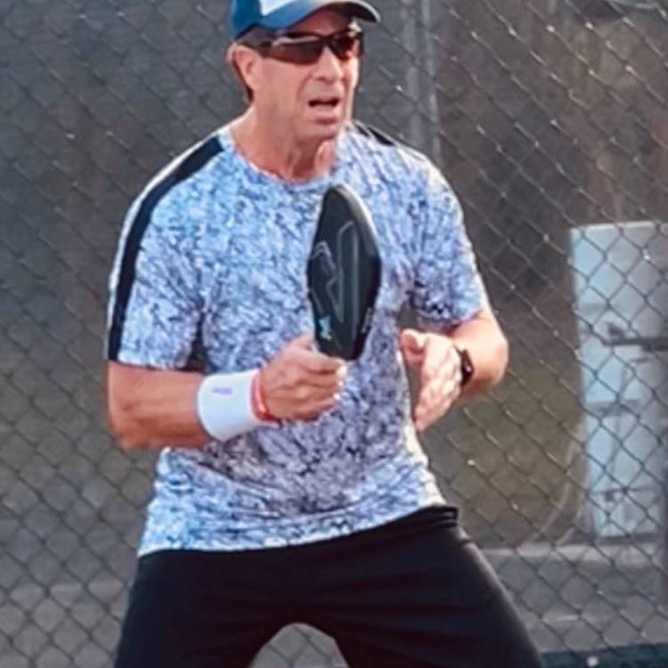 Mark Taylor