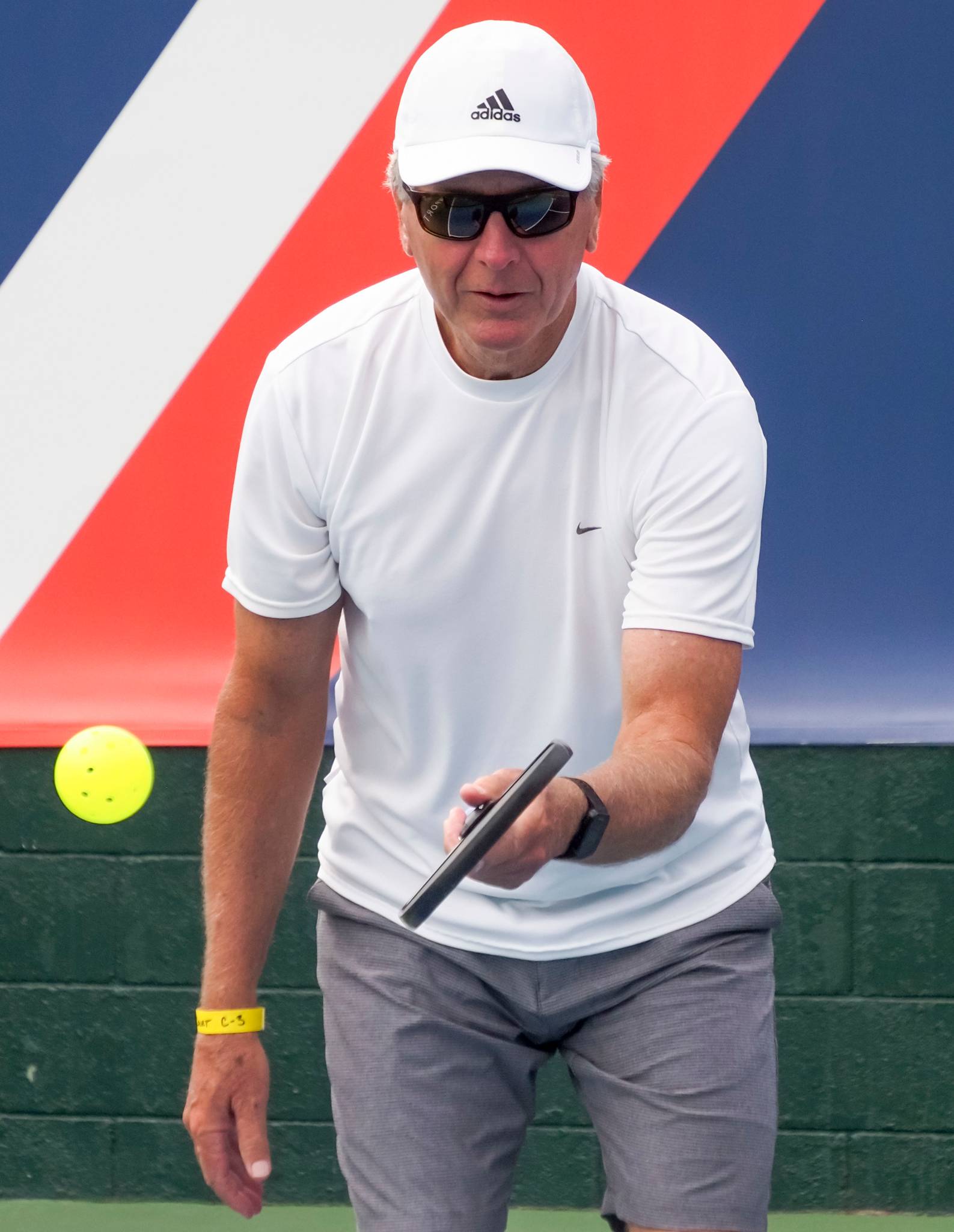 Mark Wilbur