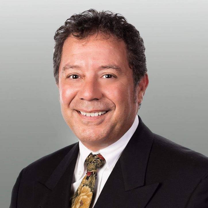 Mark A. Vennitti