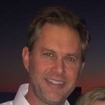 Mark Sherwood