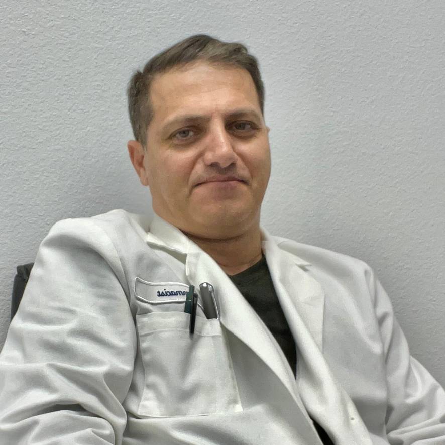 Serj Markarian