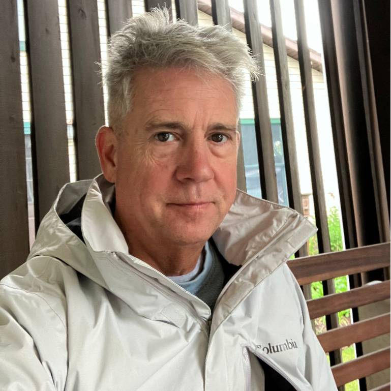 Tim Markey
