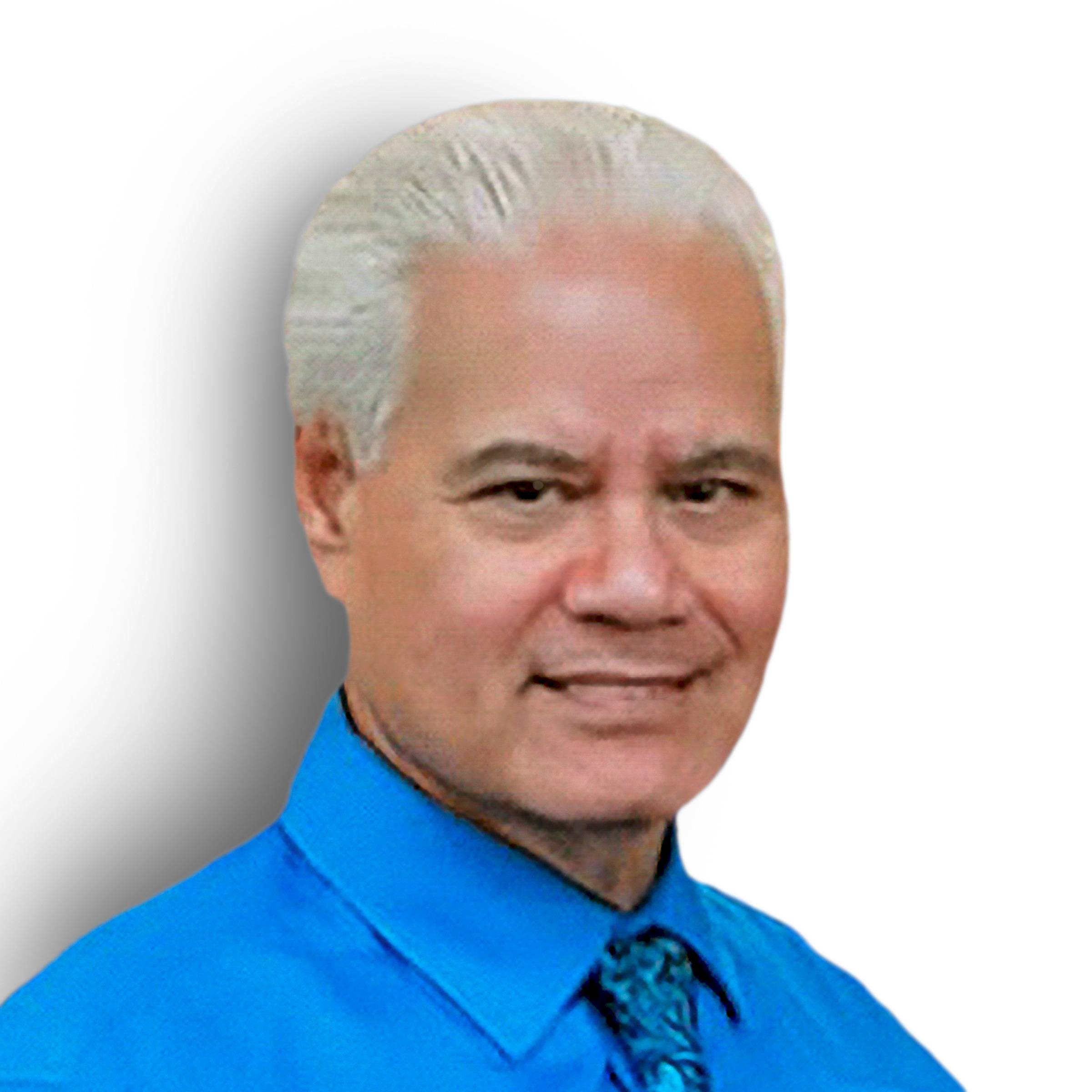 mark patel