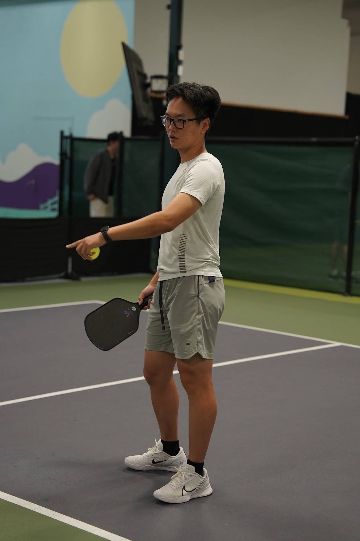 Marko Yang