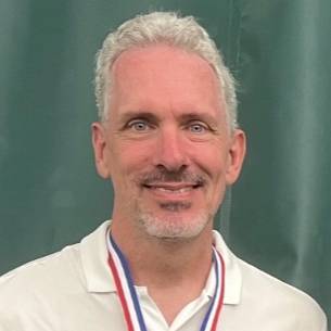 Mark Whitt