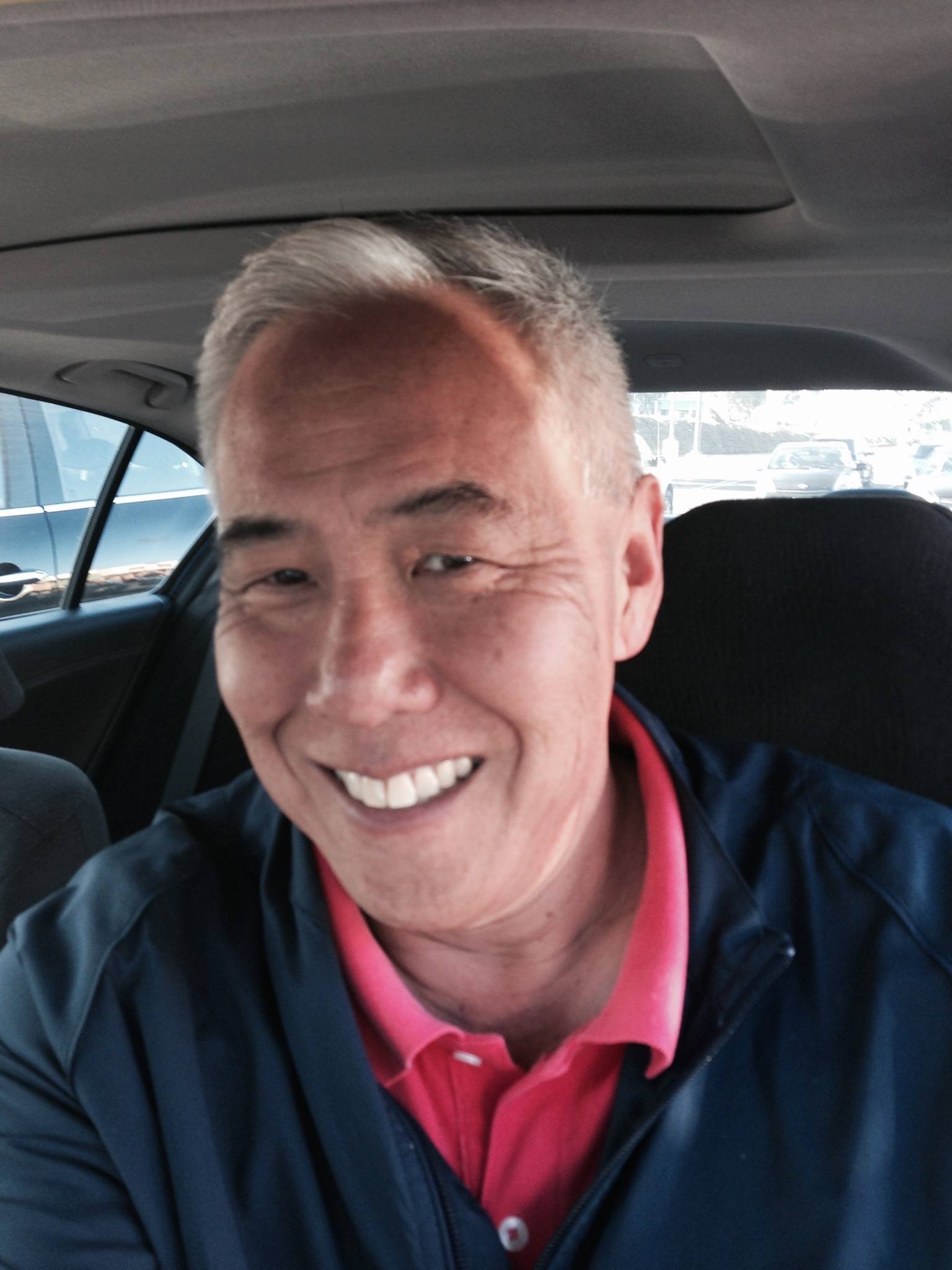Mark Nogawa