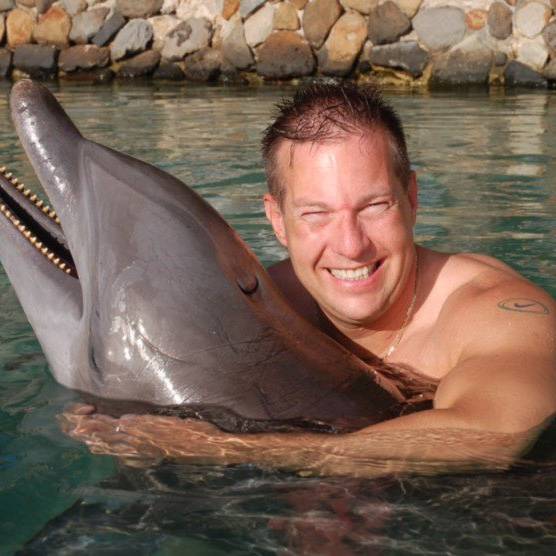 MARK STUDER