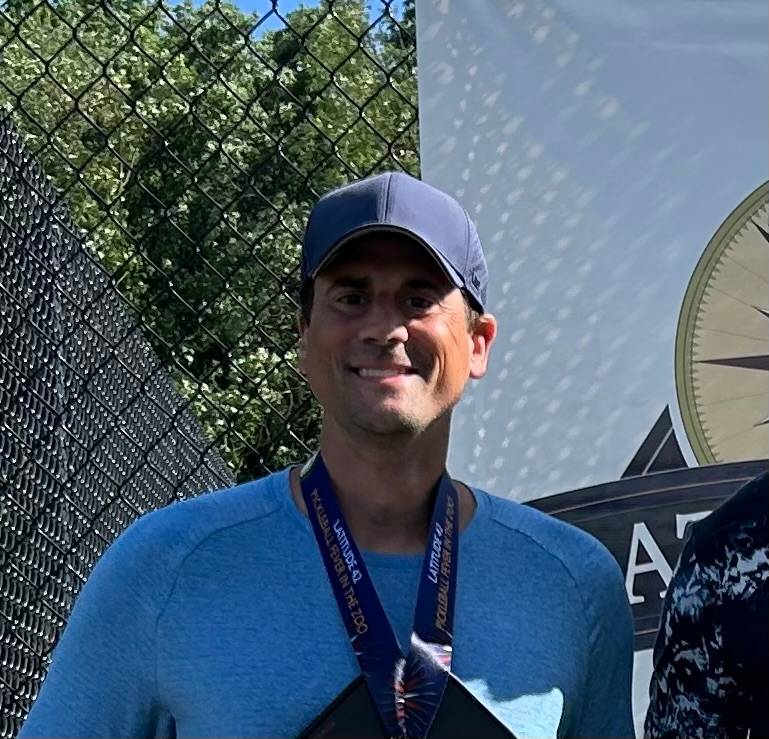 Mark Wilson