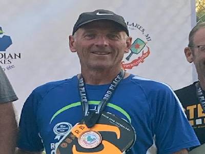 Mark Riedel