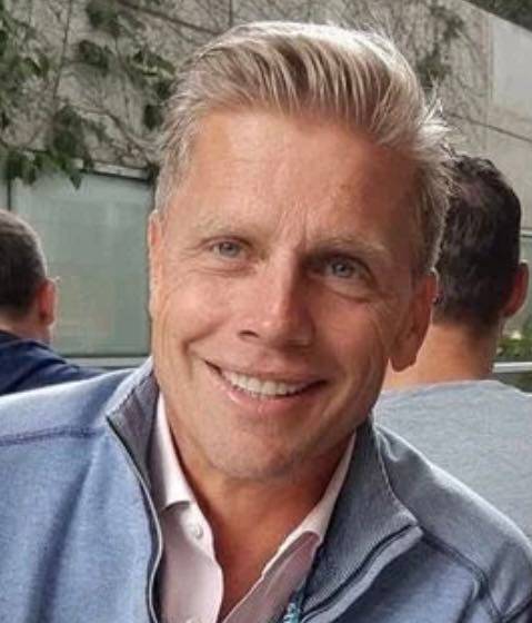 Mark Leschly