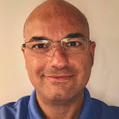 Mark Siegrist