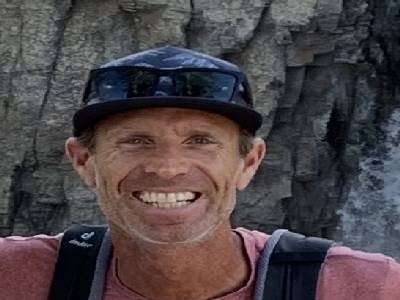 Mark Pickering
