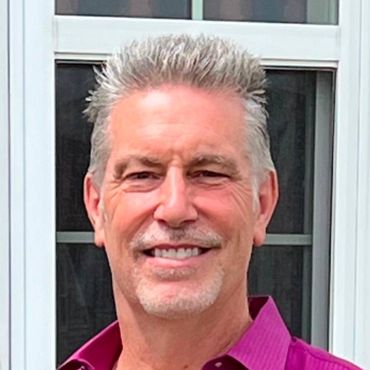 Mark Smolarsky