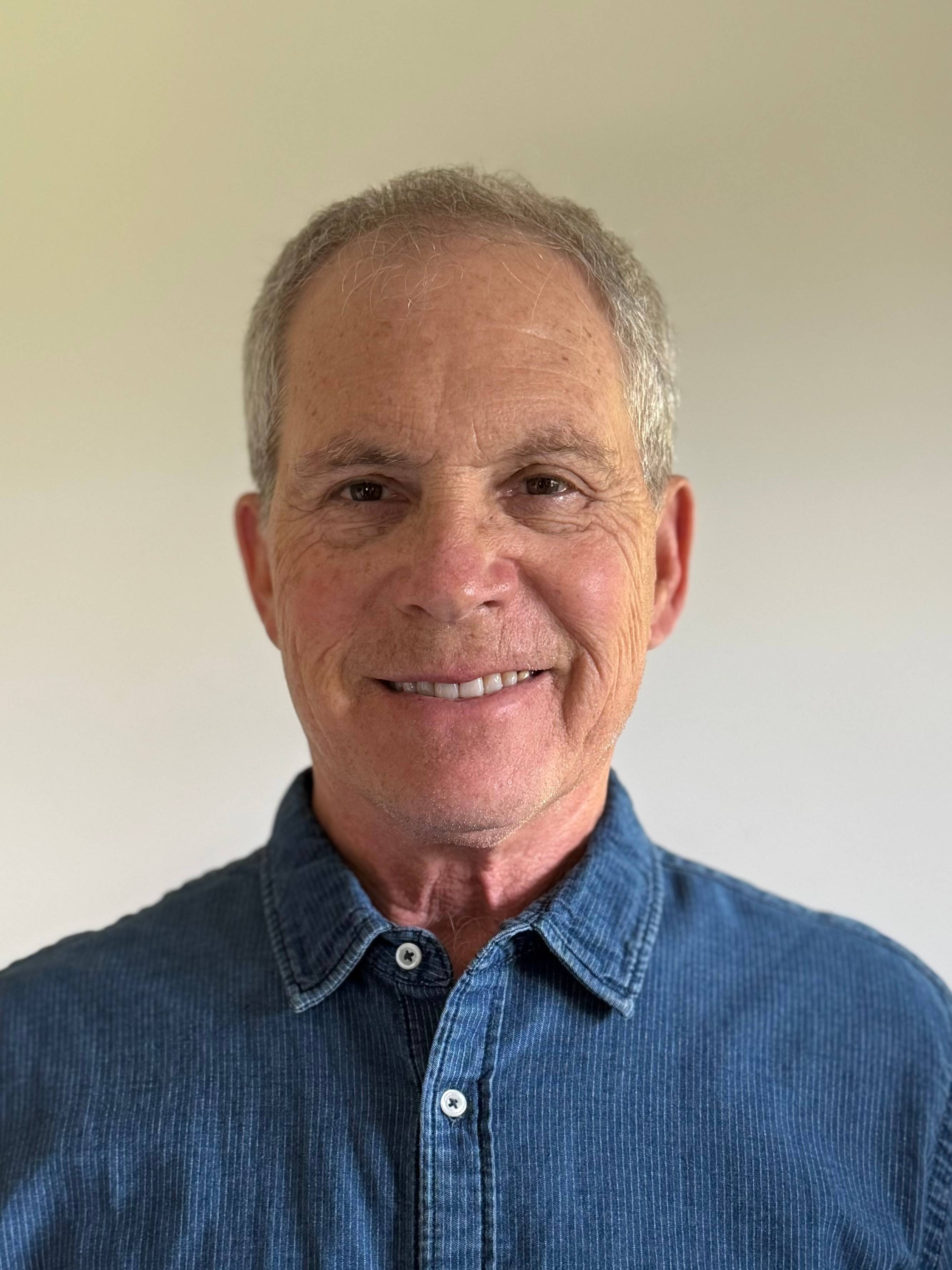Mark Pomerantz