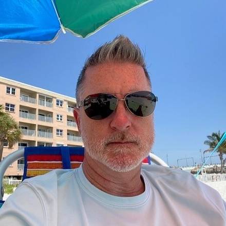 Mark Walsh