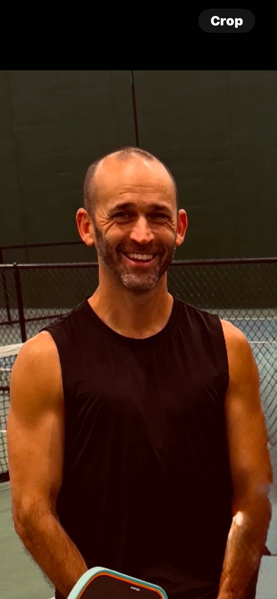 Mark Steffey