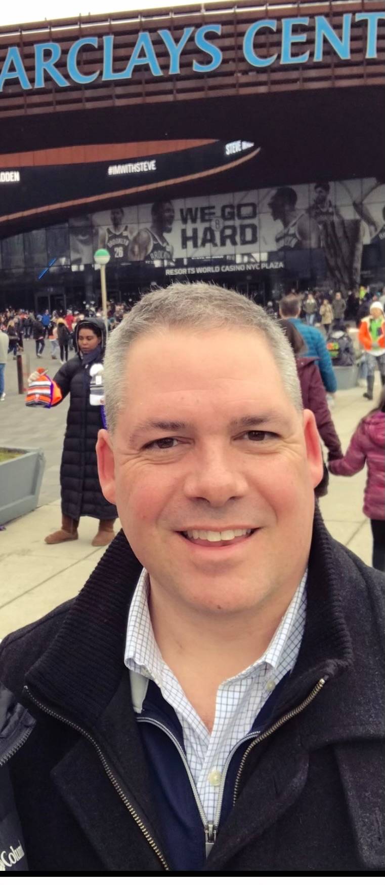 Mark Nicastro
