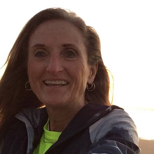 Marlene Woolf