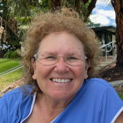 Marla Kravatz