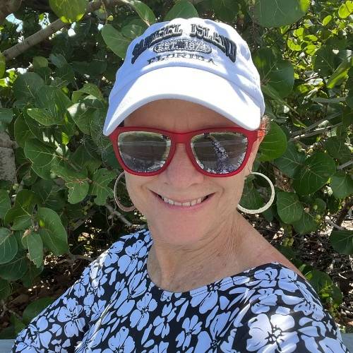 Shirley Marquardt-Tynan