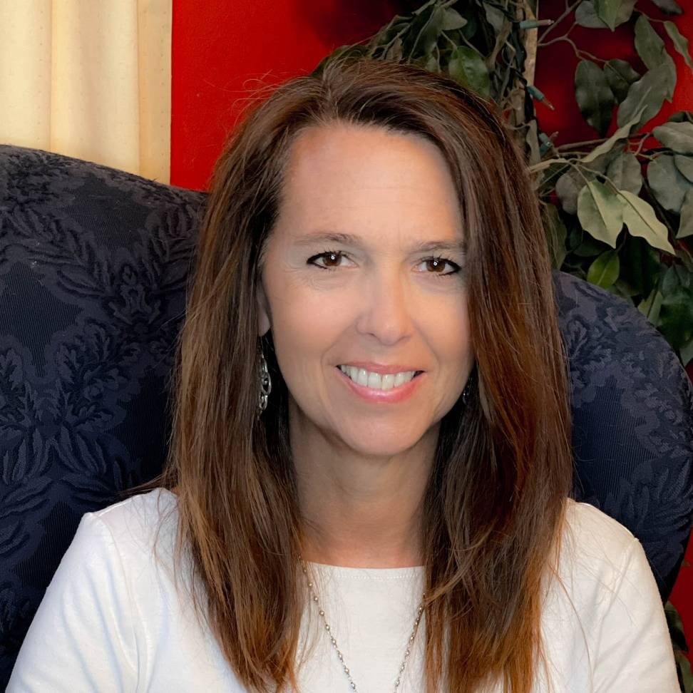 Rebecca Marquardt