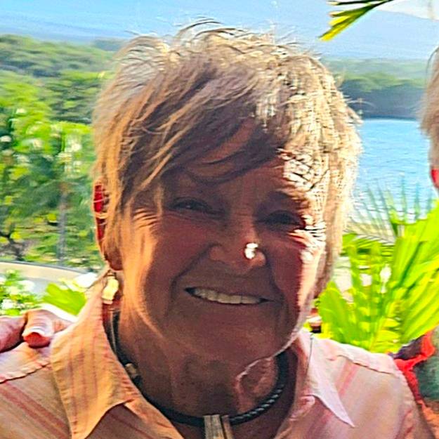 Marsha S. McLourin