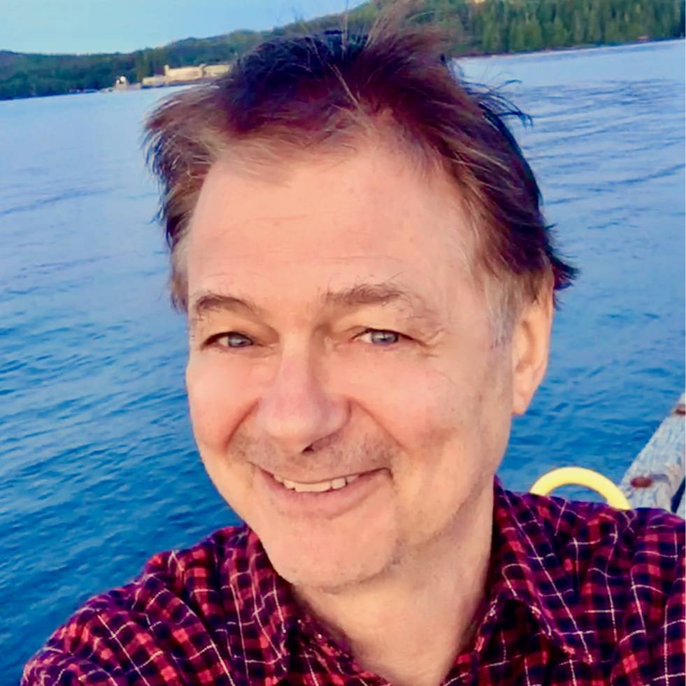 Martin Smith