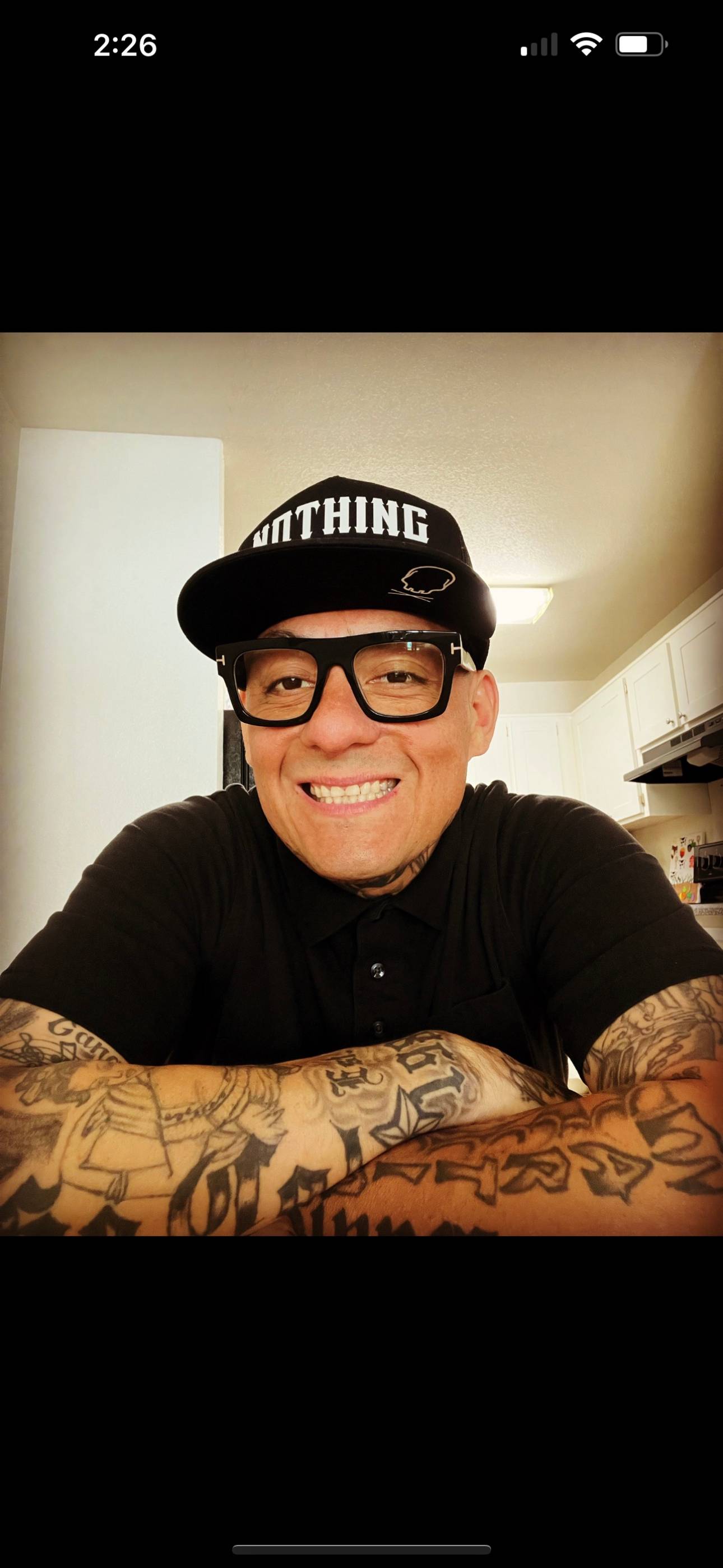 Randy Martinez