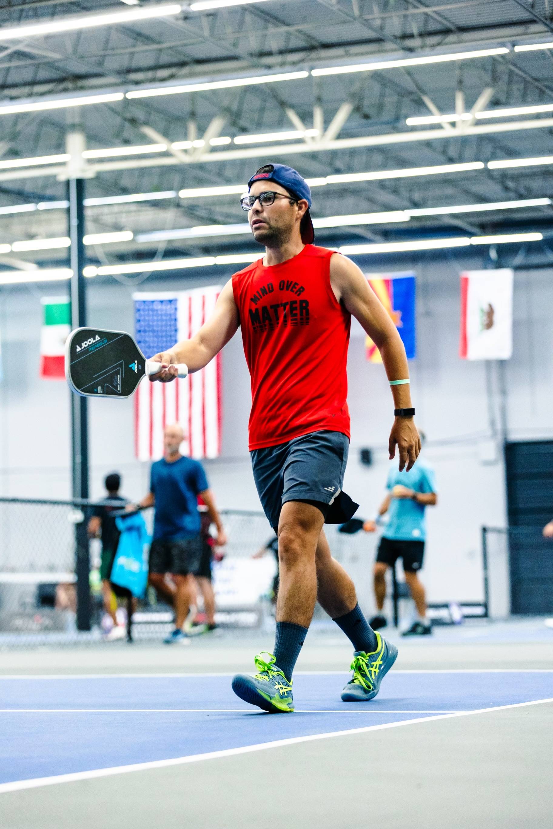 Miguel Martinez Jr.