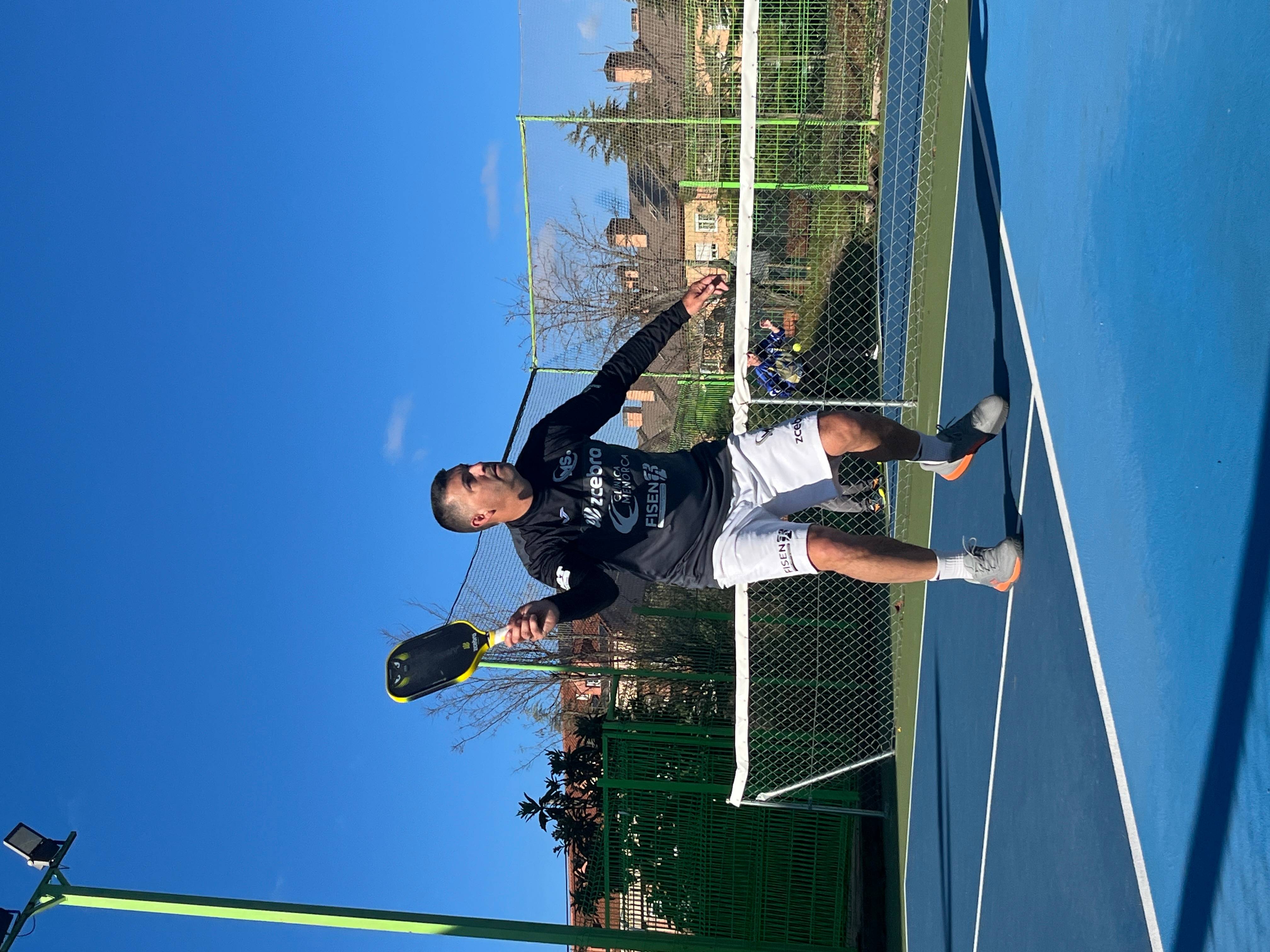 Silvio Martin Suarez Sr.