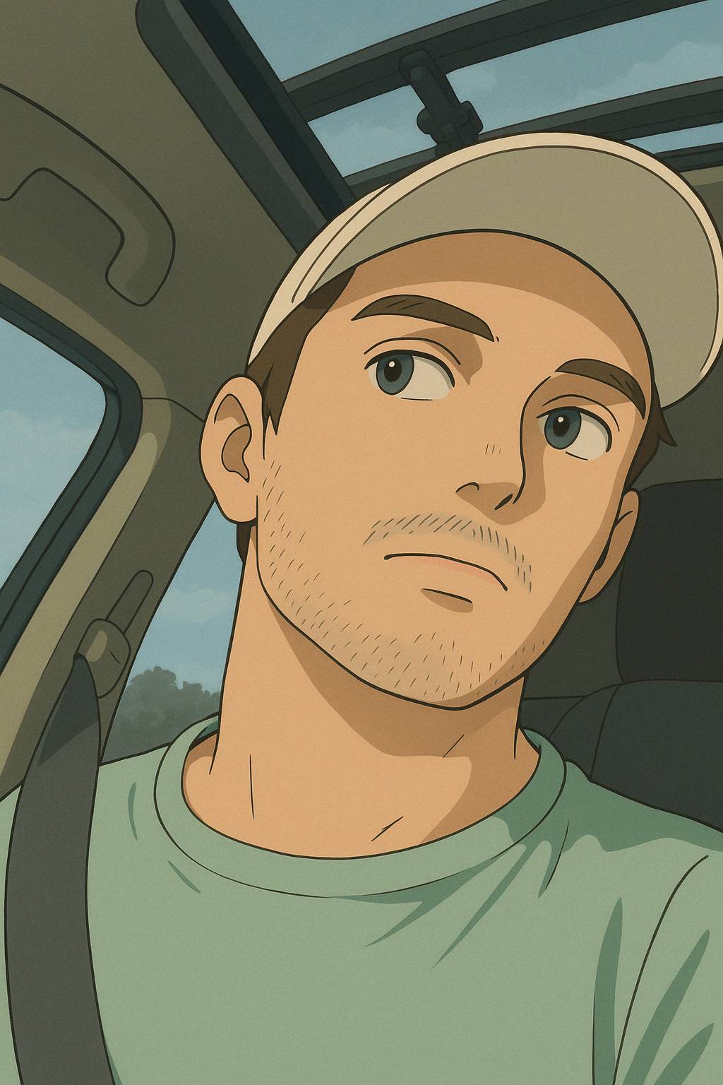 Tyler Martin