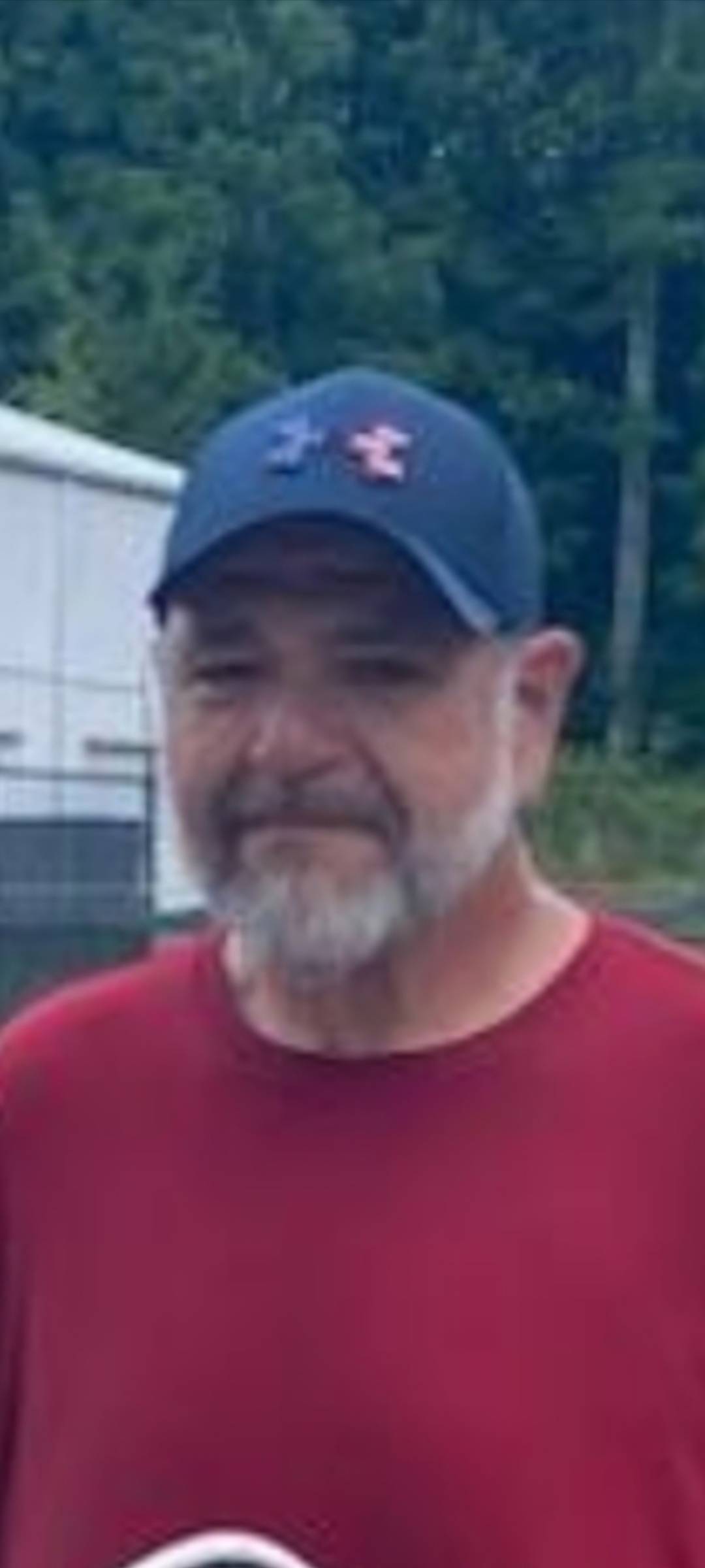 Marty Roberts