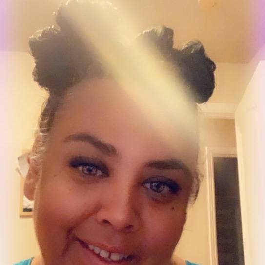 Yolanda Martinez