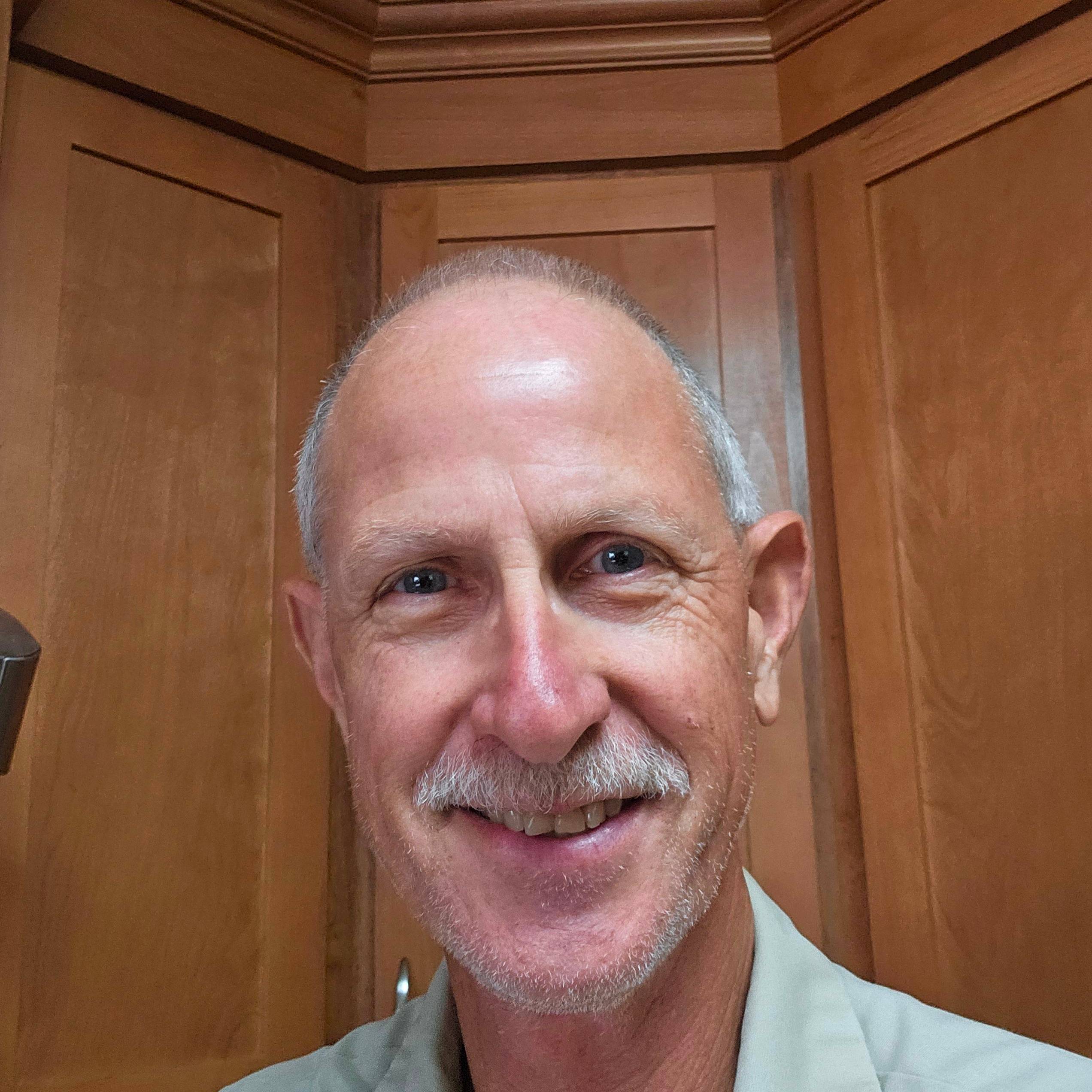 Martin Stockdale