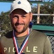 Michael Martinez