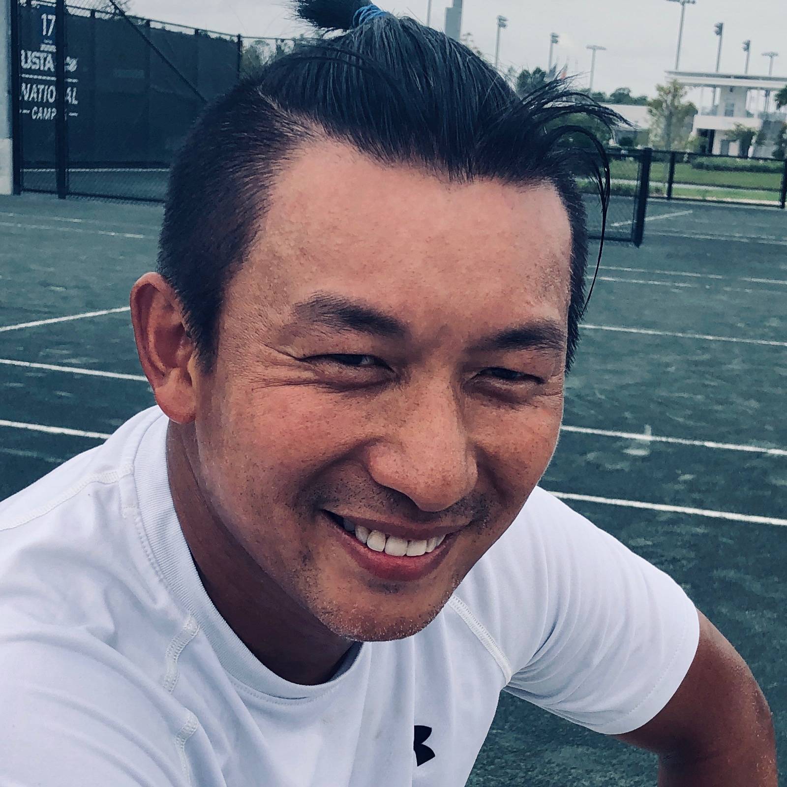 Marvin Ho
